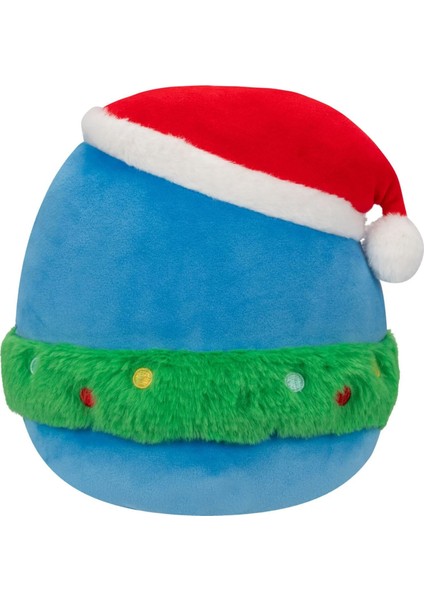 Yılbaşı Serisi - Penguen Puff 20 cm
