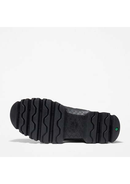 Mid Lace Up Waterproof Erkek Bot
