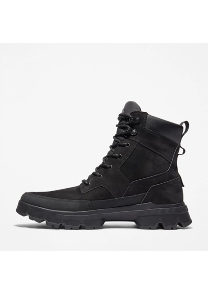 Mid Lace Up Waterproof Erkek Bot