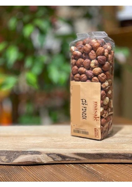 Çiğ Fındık 300 gr
