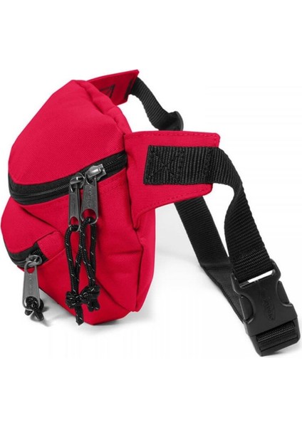 Doggy Bag Kırmızı Bel Çantası fırsatları