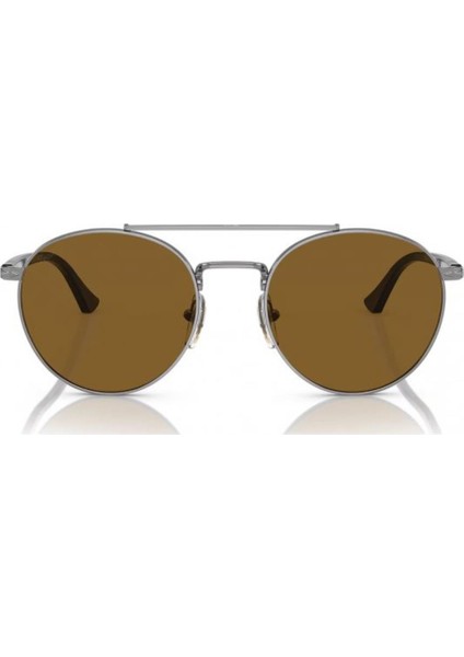 0PO1011S 52 513/33 Unisex Güneş Gözlüğü