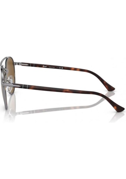 0PO1011S 52 513/33 Unisex Güneş Gözlüğü