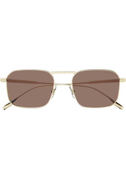 MB0218S 002 53 Erkek Güneş Gözlüğü fiyatları