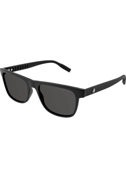 MB0209S 001 56 Erkek Güneş Gözlüğü
