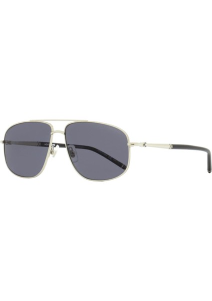 MB0069S 004 Unisex Güneş Gözlüğü