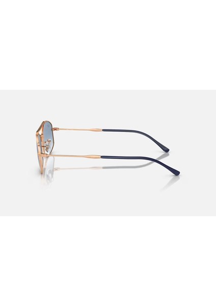 0RB3719 51 92623F Unisex Güneş Gözlüğü fiyatları