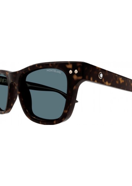 MB0254S 002 53 Erkek Güneş Gözlüğü modelleri