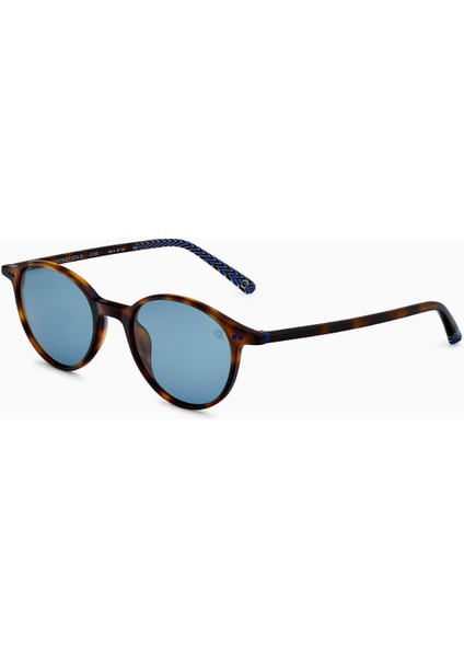 Geb 5 Pearl2 Hvbl 48 Unisex Güneş Gözlüğü