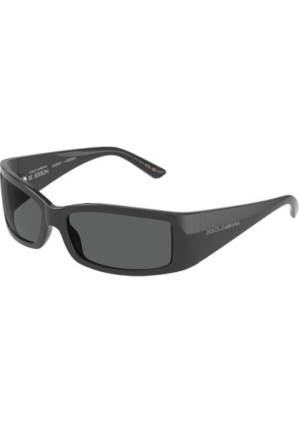 0DG6188 310187 61 Unisex Güneş Gözlüğü