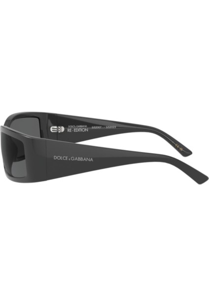 0DG6188 310187 61 Unisex Güneş Gözlüğü modelleri