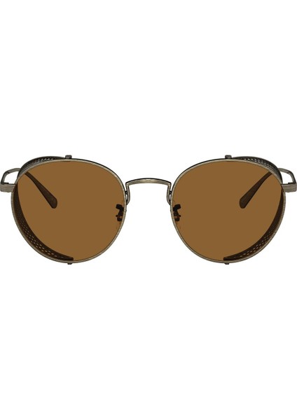 0OV1323S 528453 50 Unisex Güneş Gözlüğü