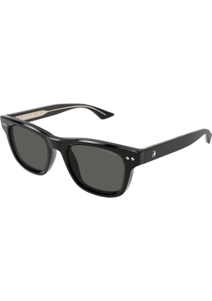 MB0254S 005 Unisex Güneş Gözlüğü