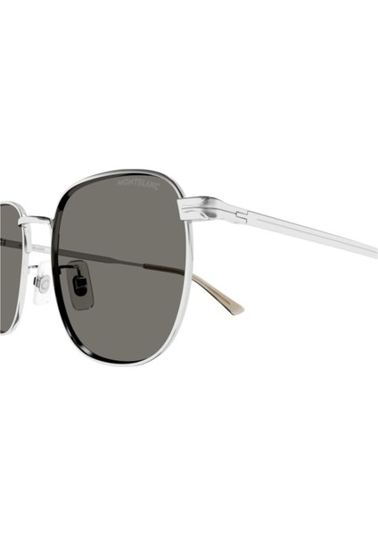 MB0265S 002 54 Erkek Güneş Gözlüğü modelleri