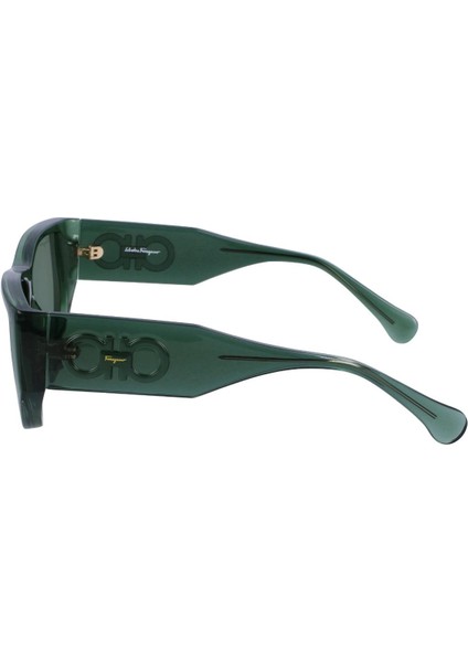 S.ferragamo Sf 1077S-317 Unisex Güneş Gözlüğü modelleri