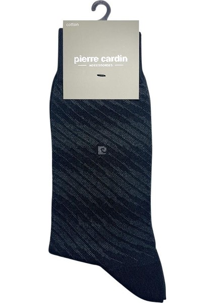 731 Leduc Pamuk Erkek Çorap