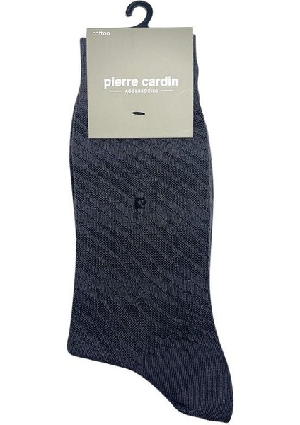 731 Leduc Pamuk Erkek Çorap