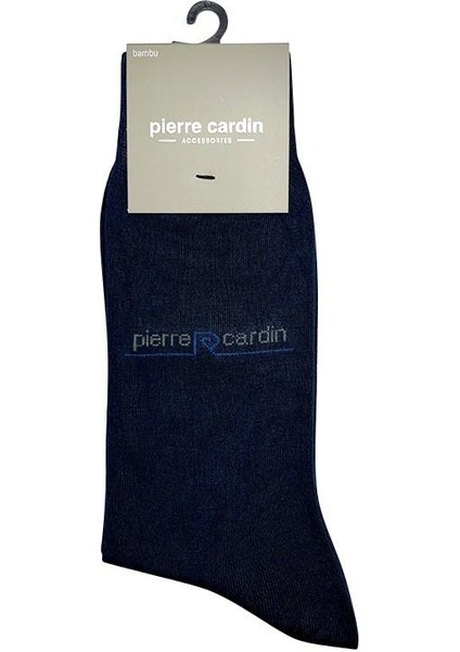 Pierre Cardin 834 Windsor Bambu Erkek Çorap