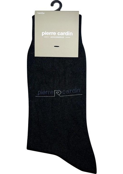 Pierre Cardin 834 Windsor Bambu Erkek Çorap