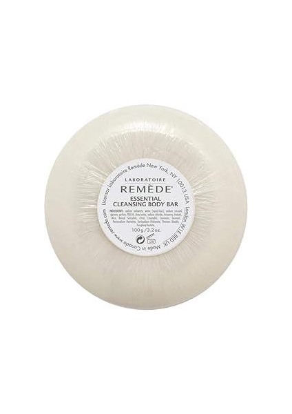 Essential Cleansing Body Bar 100 gr