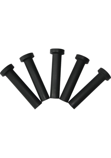 5 11 cm Dayanıklı Kauçuk Golf Profesyonel Tees Sürüş Iğı Golf (Yurt Dışından)