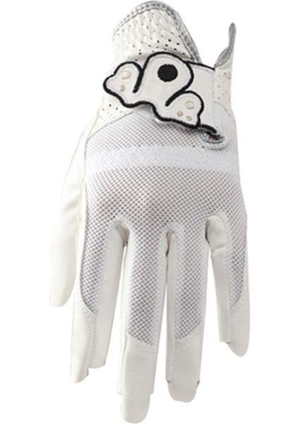 Golf Eldiveni Nefes Alabilir Eller Profesyonel Mikro Yumuşak Fiber Golf Ekipmanları 18 cm Giymek (Yurt Dışından) modelleri