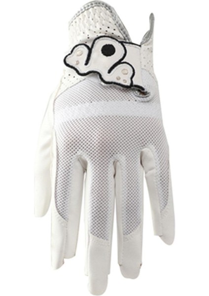 Golf Eldiveni Nefes Alabilir Eller Profesyonel Mikro Yumuşak Fiber Golf Ekipmanları 18 cm Giymek (Yurt Dışından) fırsatları