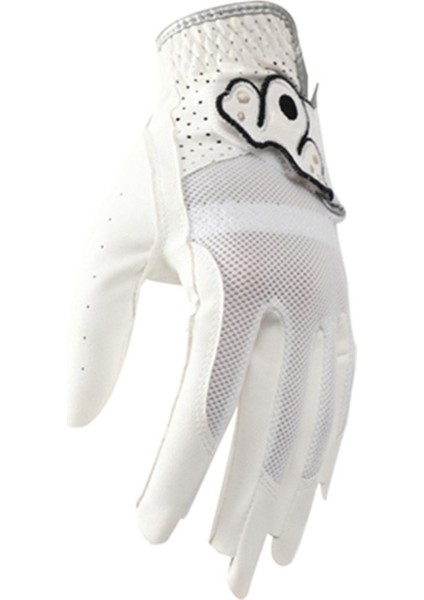 Golf Eldiveni Nefes Alabilir Eller Profesyonel Mikro Yumuşak Fiber Golf Ekipmanları 18 cm Giymek (Yurt Dışından) indirimleri