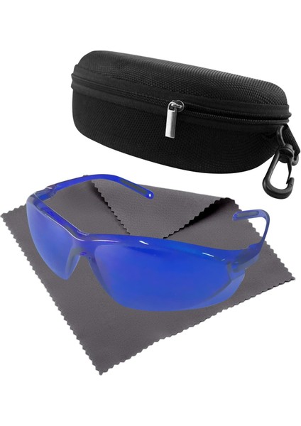 Profesyonel Golf Topu Bulma Gözlük Erkek Kadın Ekipman Aksesuarı Açık Kutu Bezi (Yurt Dışından) fiyatları