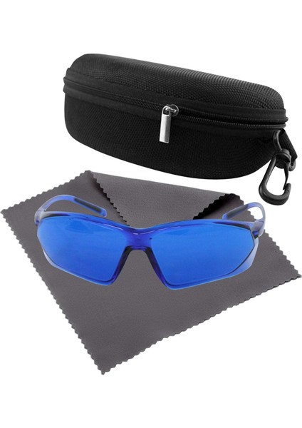 Profesyonel Golf Topu Bulma Gözlük Erkek Kadın Ekipman Aksesuarı Açık Kutu Bezi (Yurt Dışından) modelleri