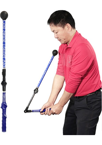 Golf Salıncak Ekipmanı, Profesyonel Ş Mavi (Yurt Dışından) indirimleri