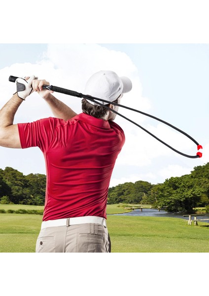 I Açık Için Uygulama Eğitmeni Golf Salıncağı (Yurt Dışından)