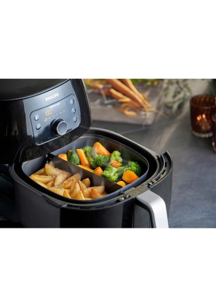 Xxl Airfryer Fritöz 7.3 Lt fiyatları