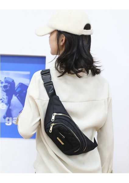 Wtgd'nin Yeni Elmas Işlemeli Büyük Kapasiteli Çapraz Vücut Spor Çantası (Yurt Dışından) indirimleri