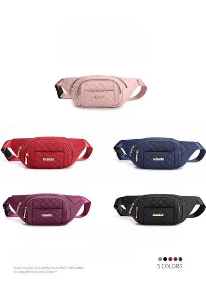 Wtgd'nin Yeni Elmas Işlemeli Büyük Kapasiteli Çapraz Vücut Spor Çantası (Yurt Dışından) fiyatları