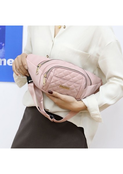 Wtgd'nin Yeni Elmas Işlemeli Büyük Kapasiteli Çapraz Vücut Spor Çantası (Yurt Dışından) modelleri