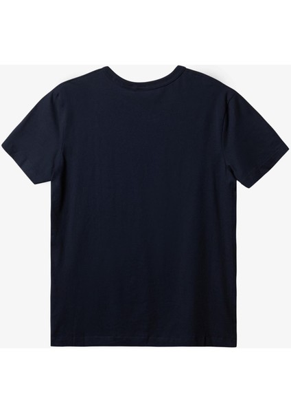 ESSENTIALS SS Erkek T-Shirt EQYKT04092-BYJ0