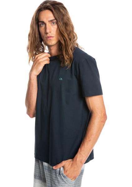 ESSENTIALS SS Erkek T-Shirt EQYKT04092-BYJ0