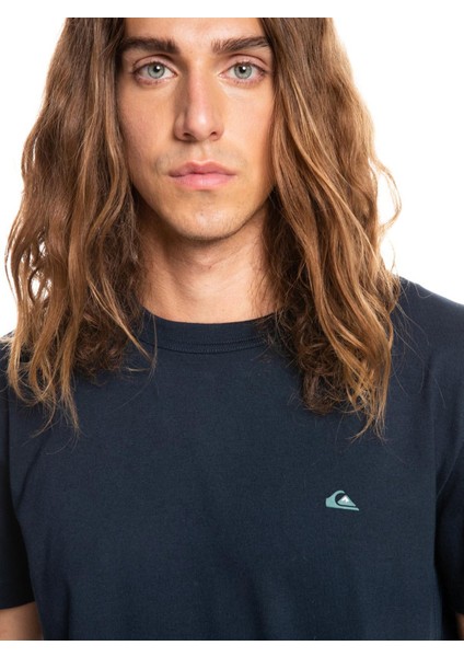 ESSENTIALS SS Erkek T-Shirt EQYKT04092-BYJ0