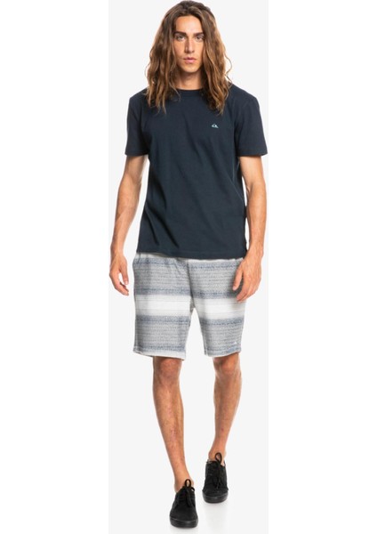 ESSENTIALS SS Erkek T-Shirt EQYKT04092-BYJ0