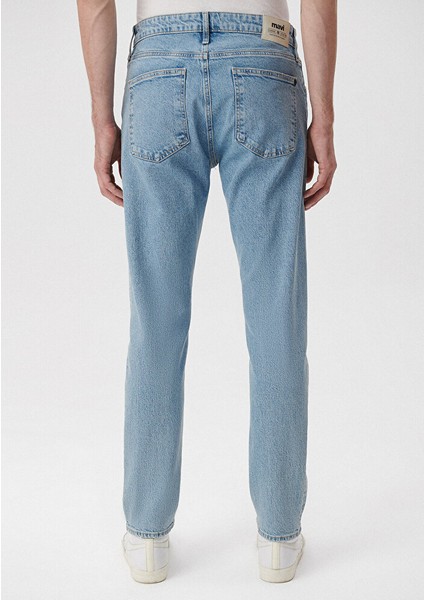 Mılan Classic Denim Jean Pantolon modelleri