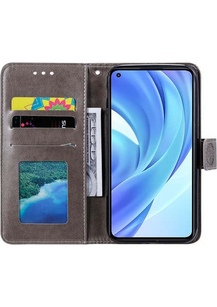 Xiaomi Mi 11 Lite 4g/5g/11 Lite 5g Ne-Gre (Yurt Dışından)