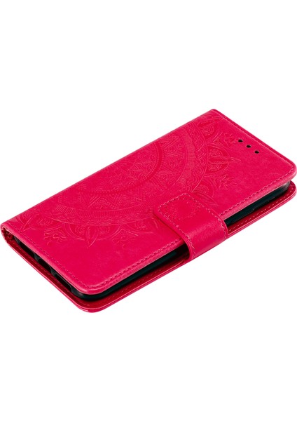Xiaomi Mi 11 Lite 4g/5g/11 Lite 5g Ne-Rose Için (Yurt Dışından)