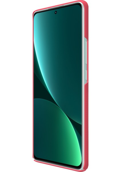 Xiaomi 12 Pro 5g /12S Pro 5g /12 Pro (Boyut) Için Buzlu Kalkan Pc Kılıfı 5g, Ipeksi Touch Ince Şok Geçirmez Bırak Koruyucu Telefon Kapak-Kırmızı (Yurt Dışından) indirimleri
