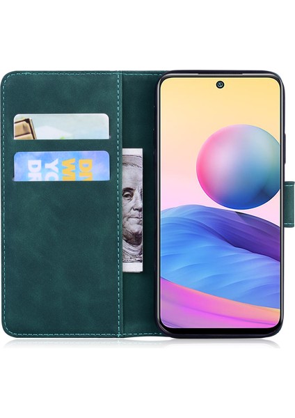 Xiaomi Poco M3 Pro 4g/5g/redmi Note 10 5g-Yeşil (Yurt Dışından) indirimleri