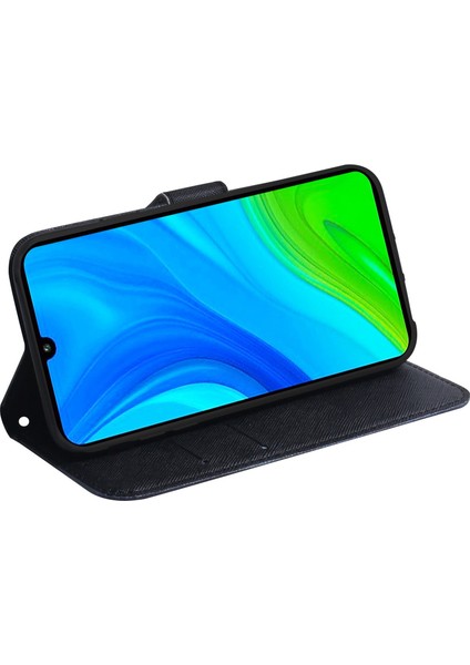 Xiaomi Için Redmi A1 4g/a2 4g Desen Baskı Flip Pu Deri Stand Cüzdan Manyetik Kıta Şok Geçirmez Telefon Kapak Dog ve Wolf (Yurt Dışından)