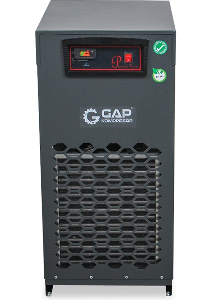 Gpv 15A 500 Lt 15 Hp Vidalı Hava Kompresör Seti fiyatları