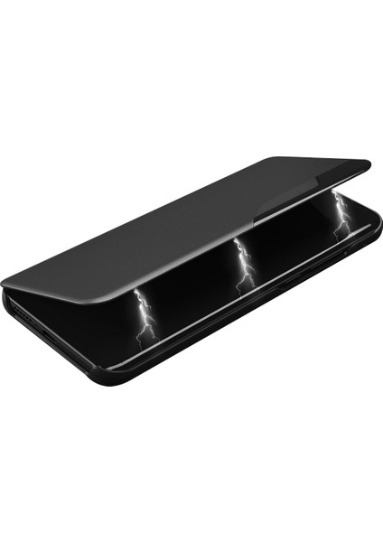 Pencere Pu Deri Şok Geçirmez, Xiaomi 12 Pro 5g /12S Pro 5g /12 Pro (Boyutluk) 5g-Purple Için (Yurt Dışından) indirimleri