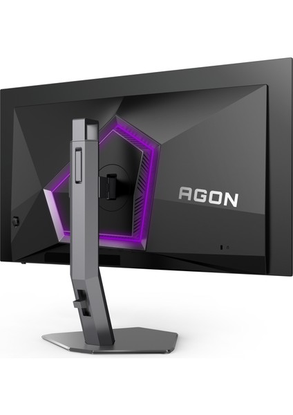 AGON 26.5" AG276QZD 0,3MS 240HZ OLED