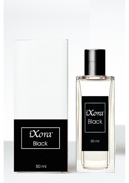 Erkek Parfüm Black Bossy Edp 50 ml fiyatları